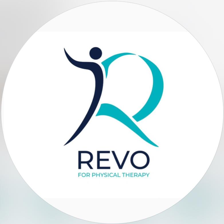 Revo Logo